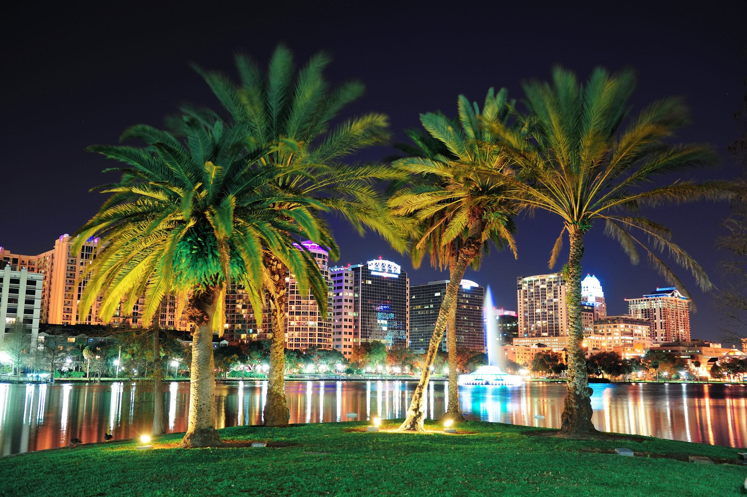 Florida: A Complete Travel & Adventure Guide