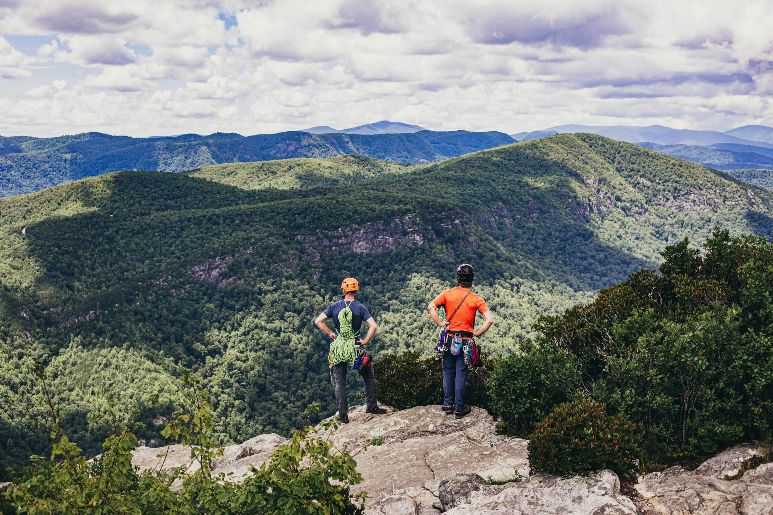 North Carolina: A Complete Travel & Adventure Guide