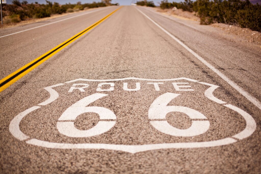 OK-Route66-pixabay