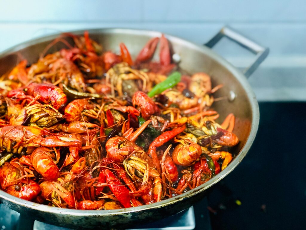 Shrimp-fromidea