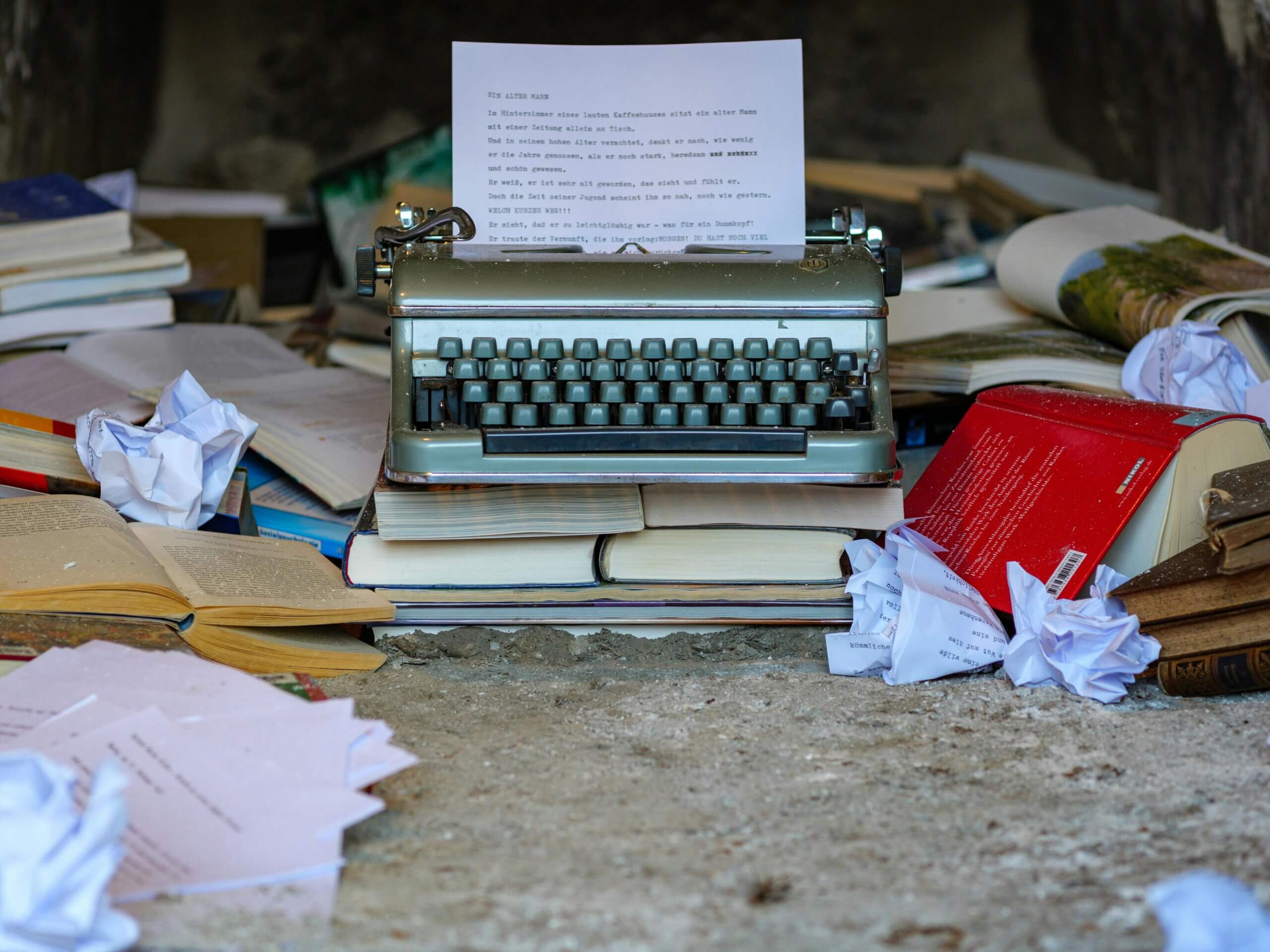The Southern Literary Trail: A Journey Through America’s Storytelling Heartland