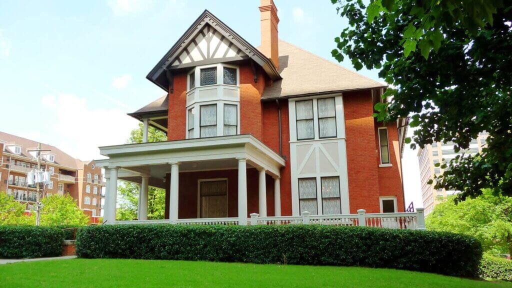 Unique-Itinerary-Margaret-Mitchell-House