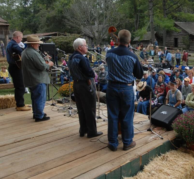 Unique-Itinerary-Museum of Appalachia