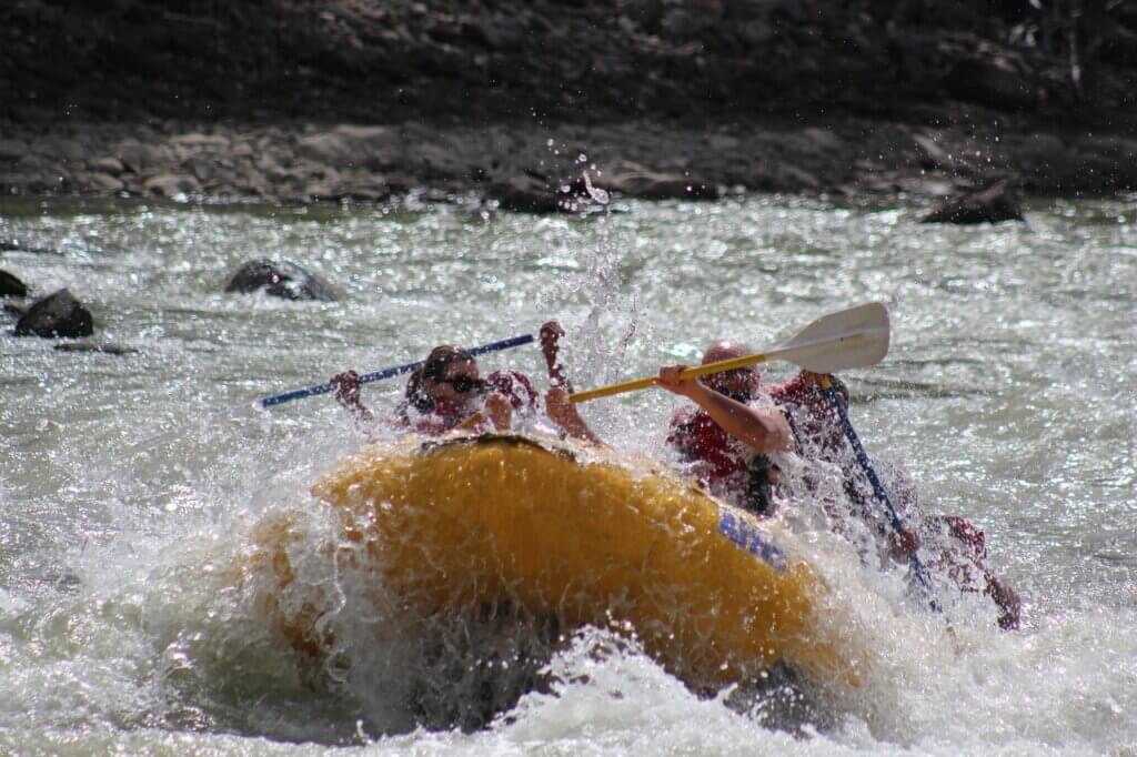 WV-Rafting-SunsetTravellers