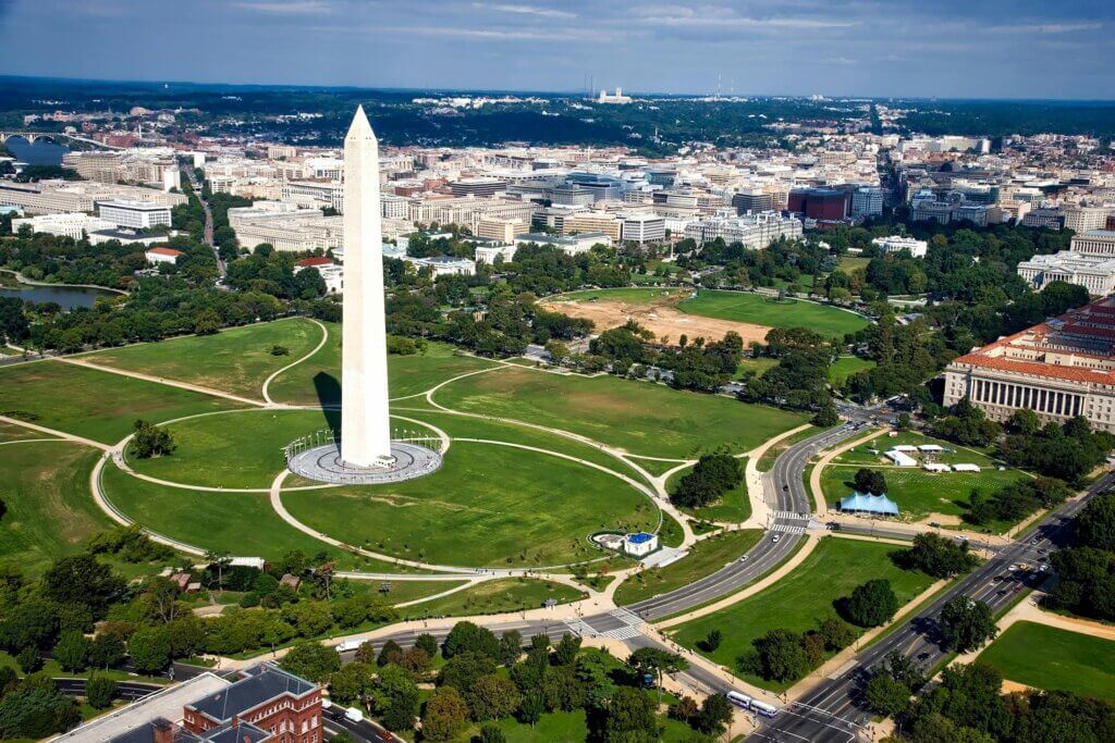Washington-Monument-pixabay