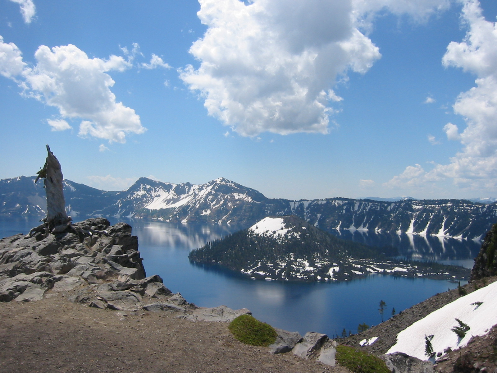 Oregon: A Travel Guide Through the Beaver State