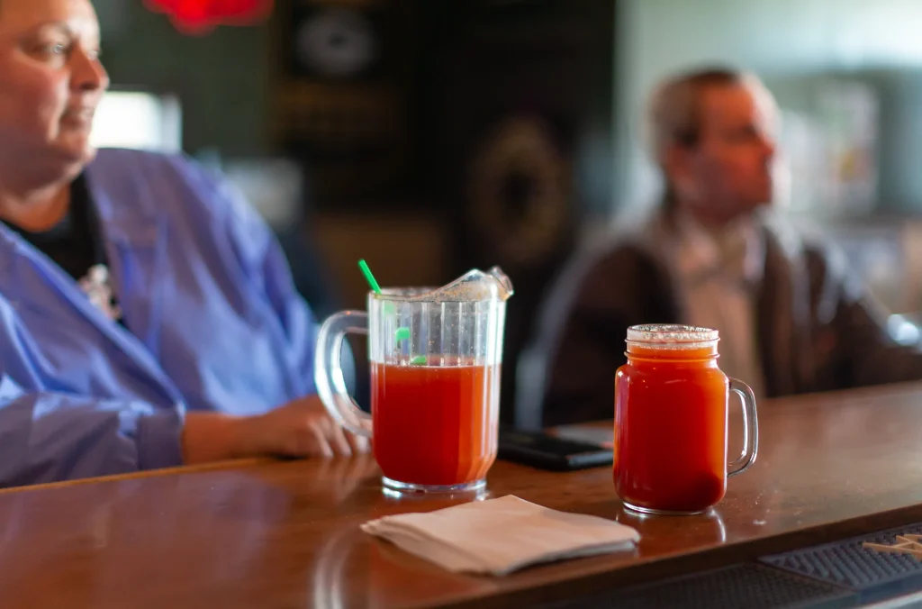 nebraska red beer