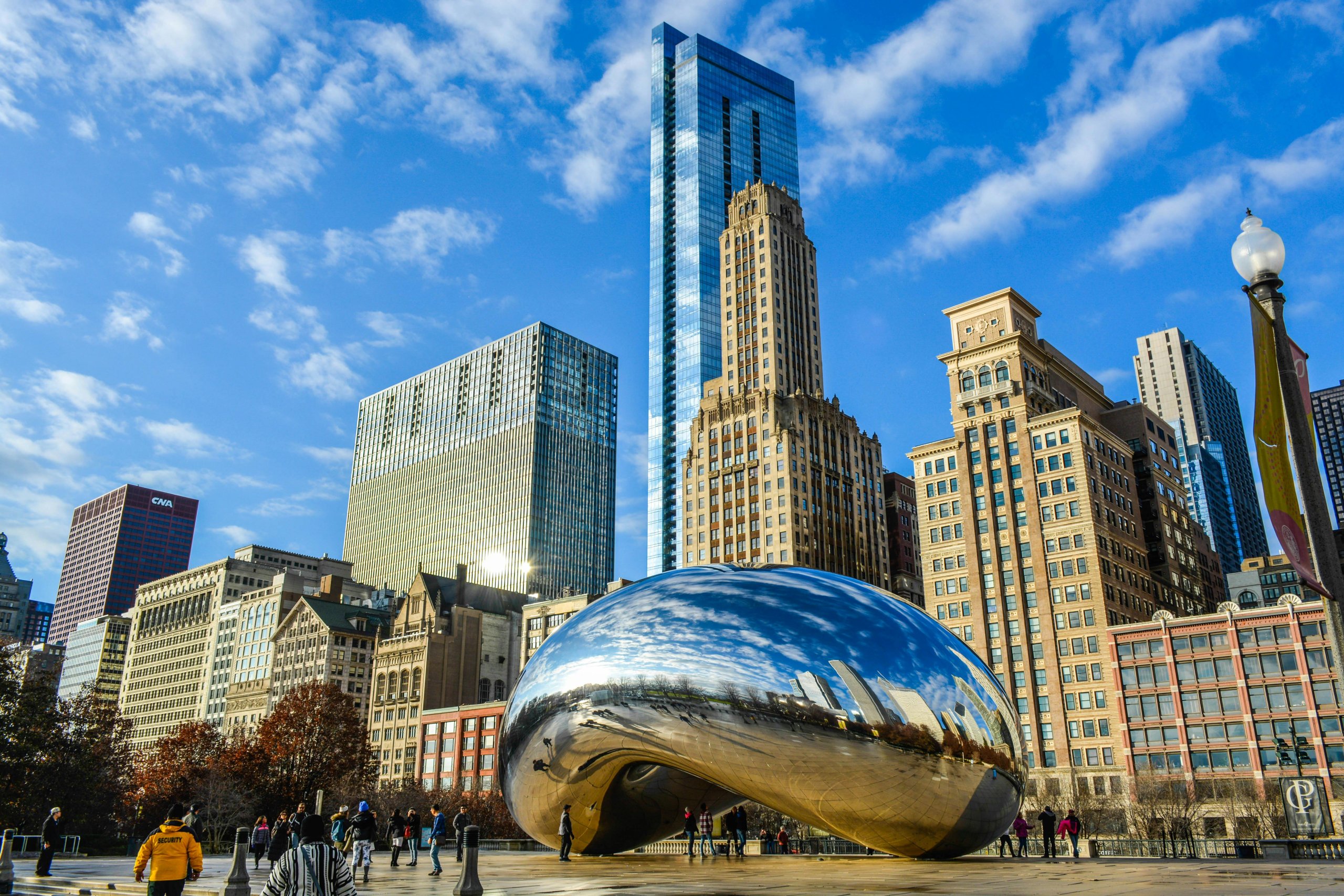 Illinois: A Travel Guide Through the Prairie State