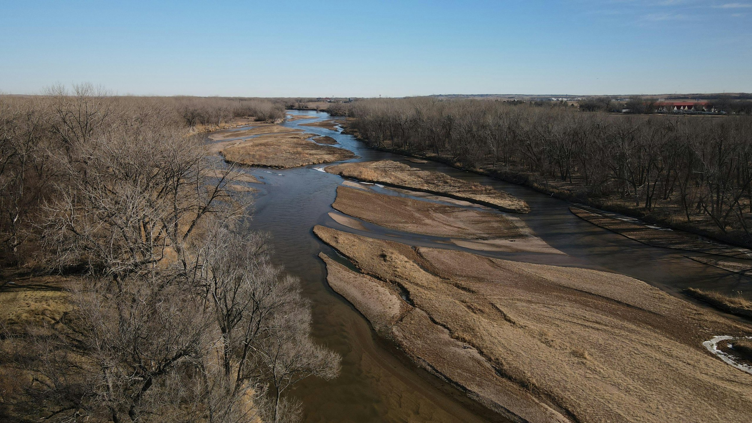Nebraska: A Travel Guide Through the Cornhusker State
