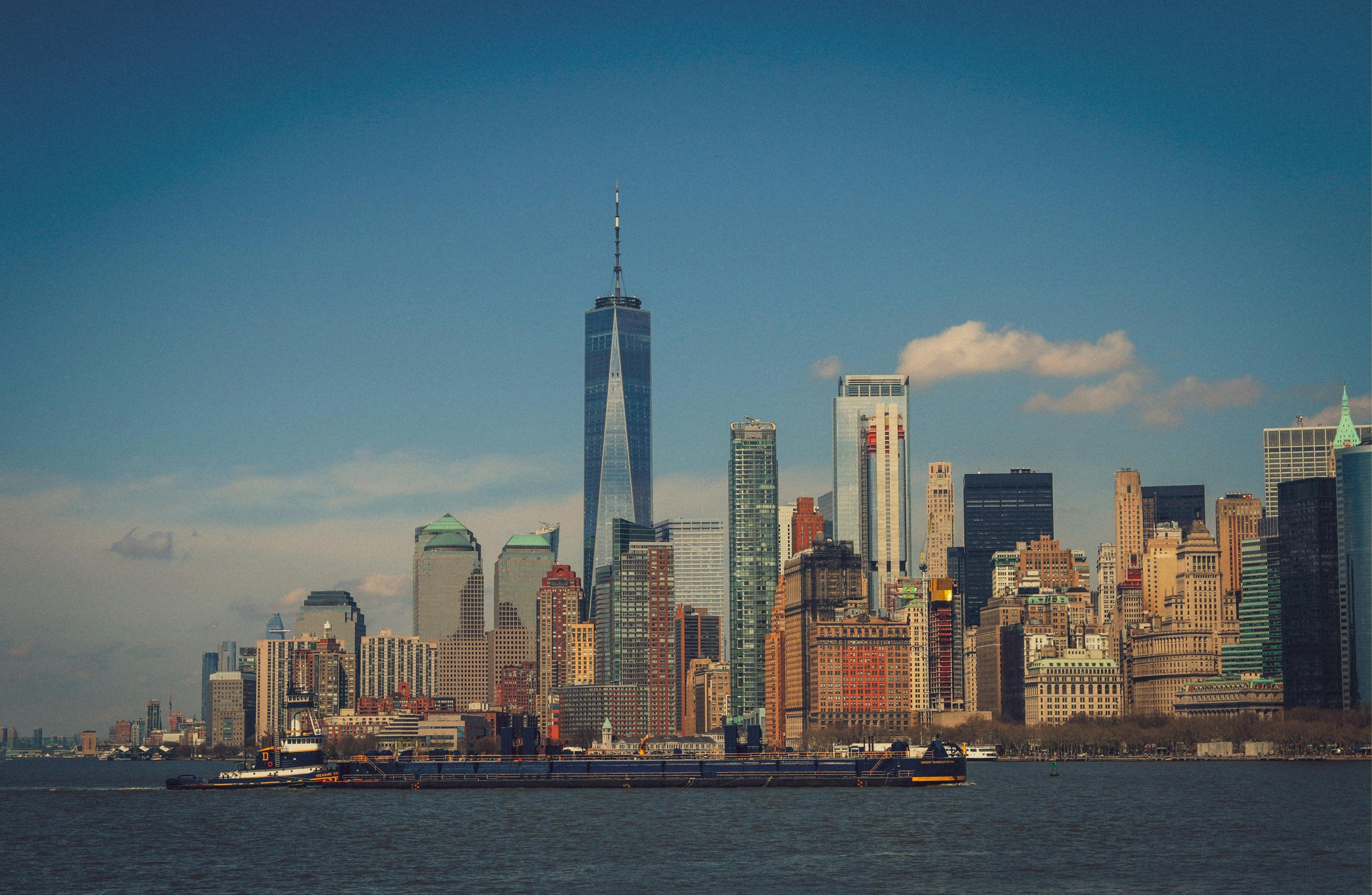 New York: See the Empire State
