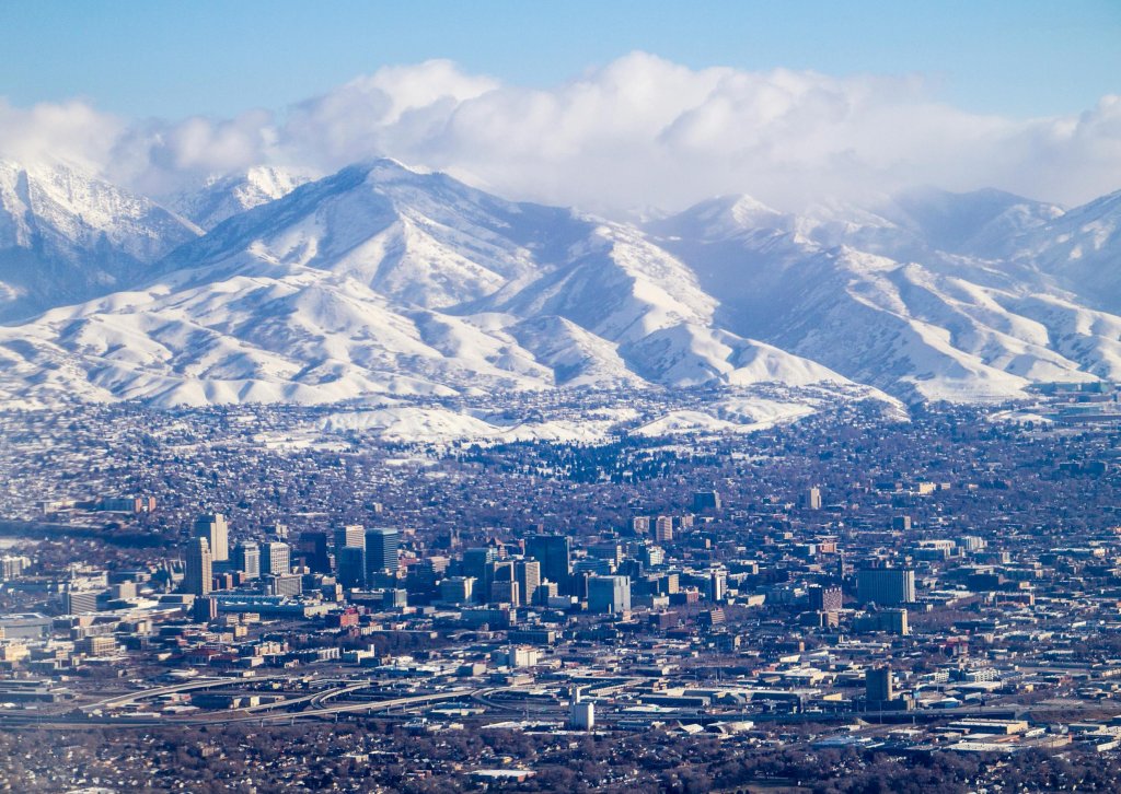salt lake city
